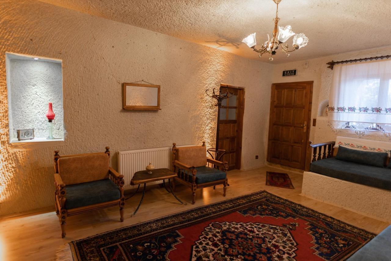 Harmony Houses Cappadocia Ürgüp Habitación foto