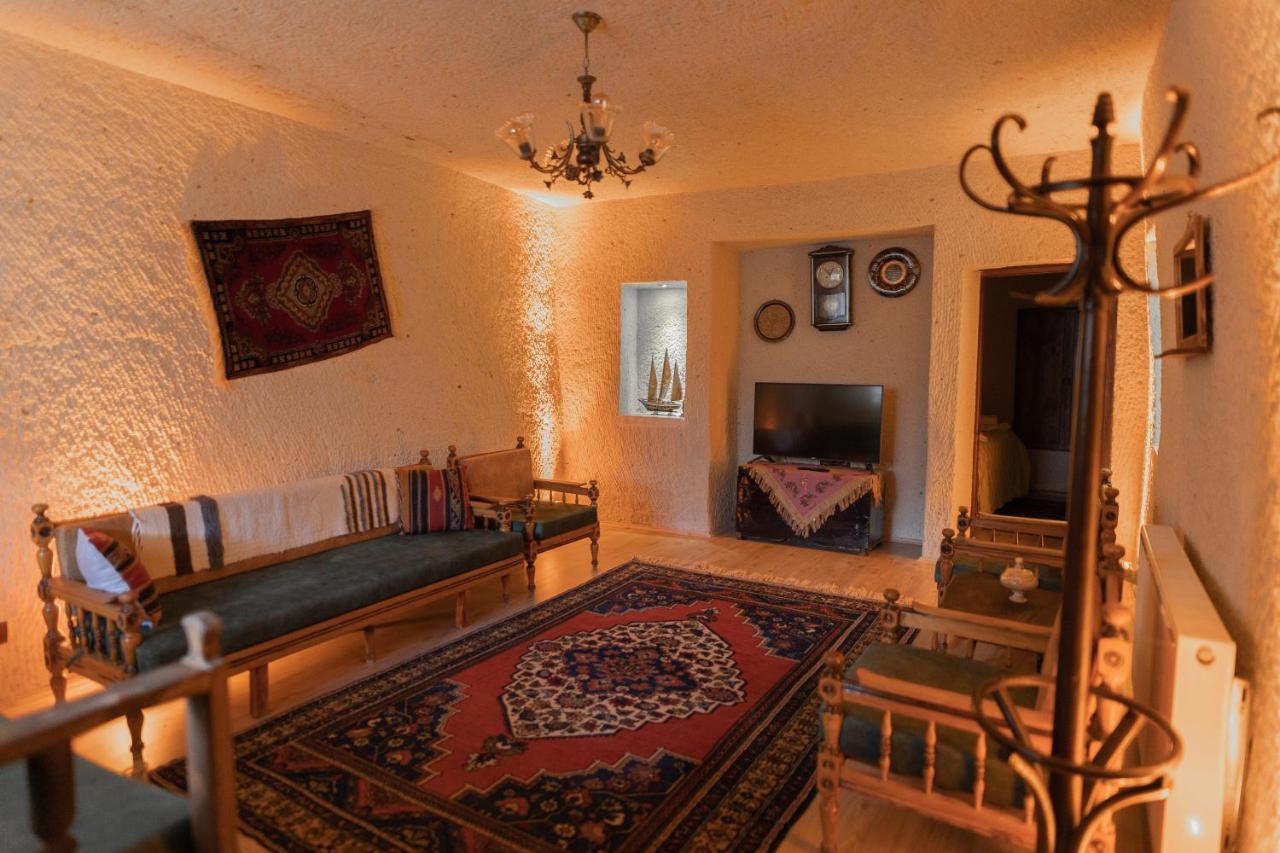 Harmony Houses Cappadocia Ürgüp Habitación foto
