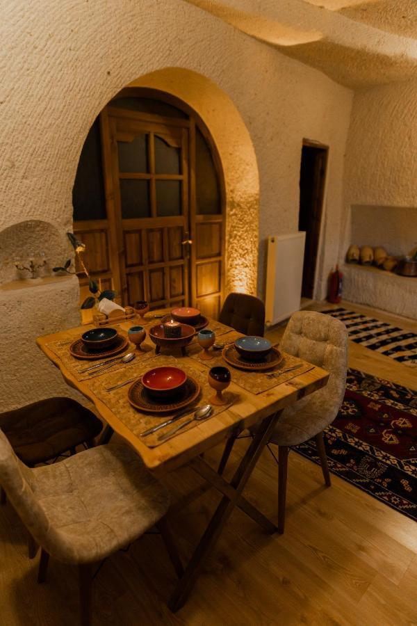 Harmony Houses Cappadocia Ürgüp Habitación foto