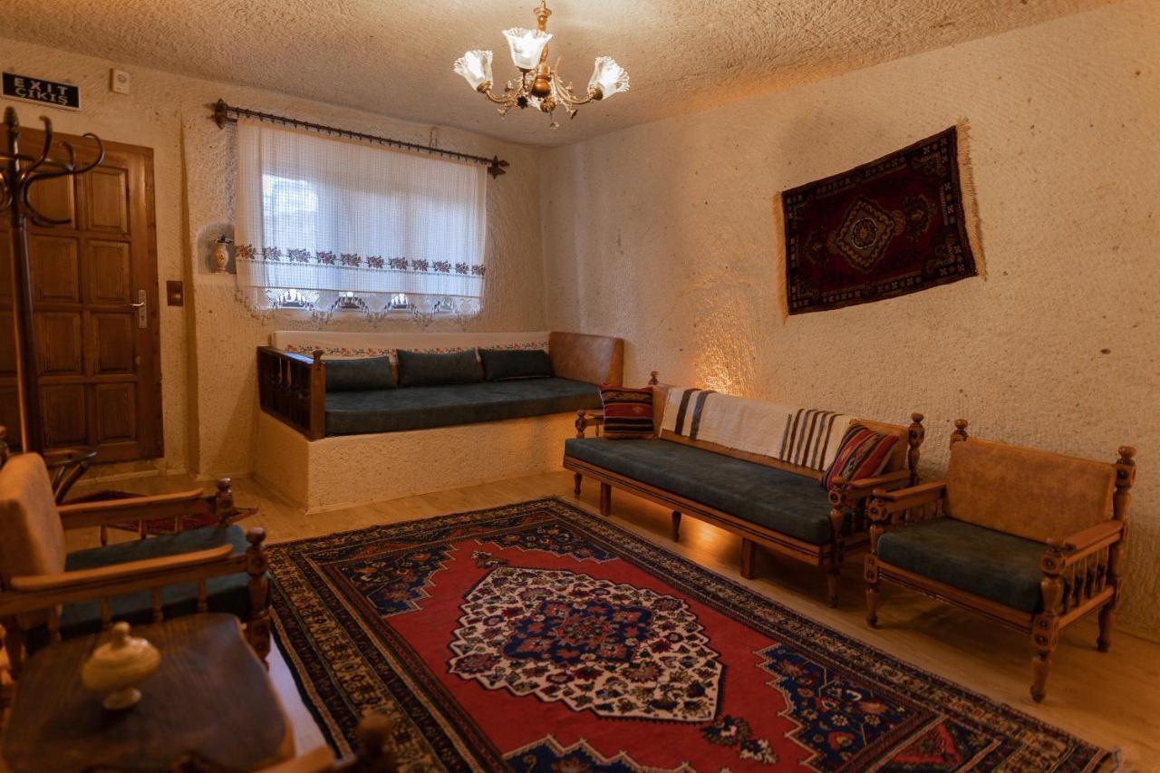 Harmony Houses Cappadocia Ürgüp Habitación foto