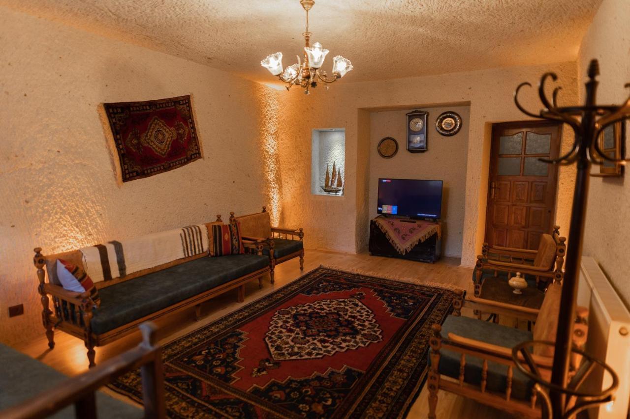 Harmony Houses Cappadocia Ürgüp Habitación foto