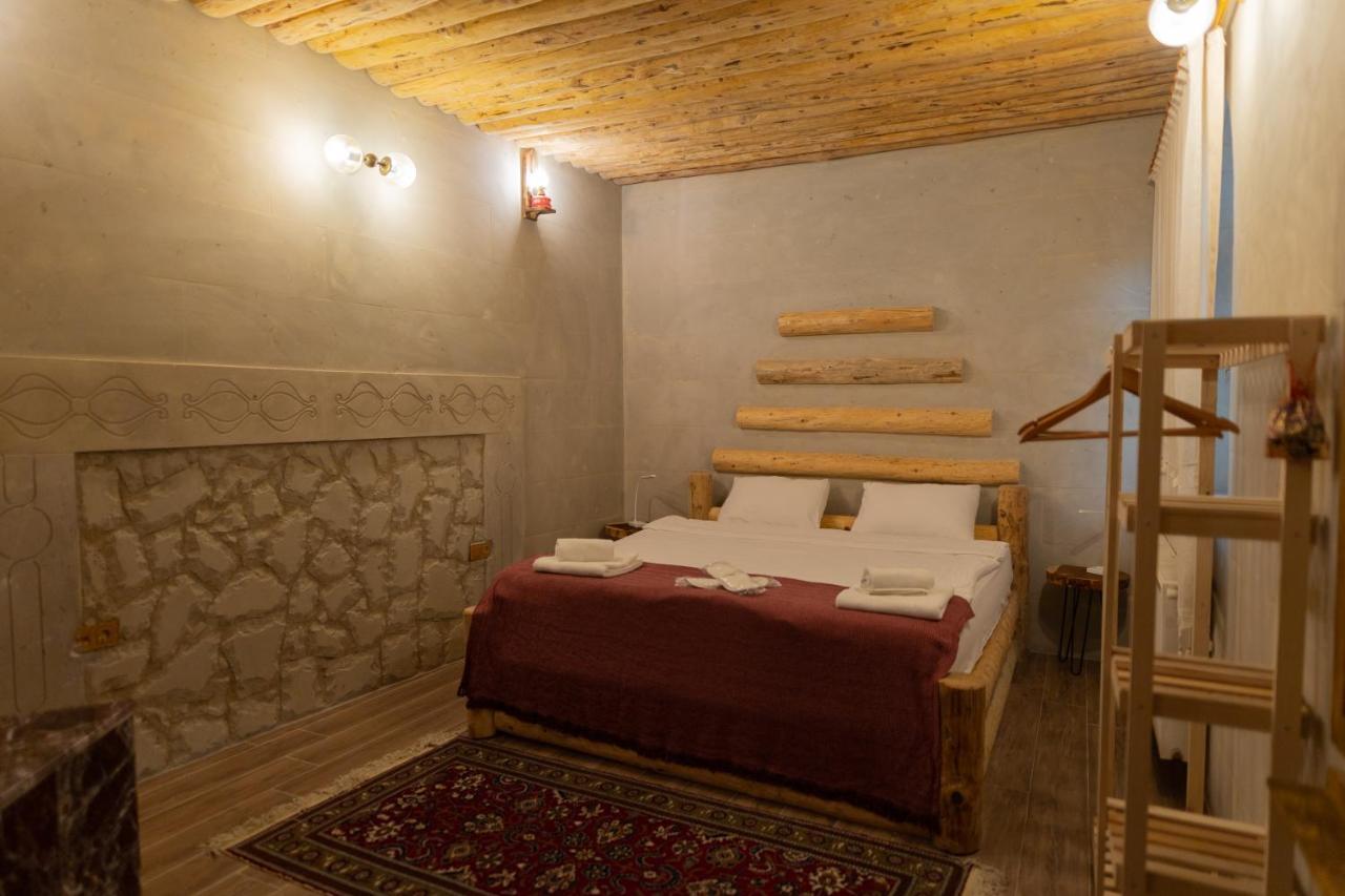 Harmony Houses Cappadocia Ürgüp Habitación foto