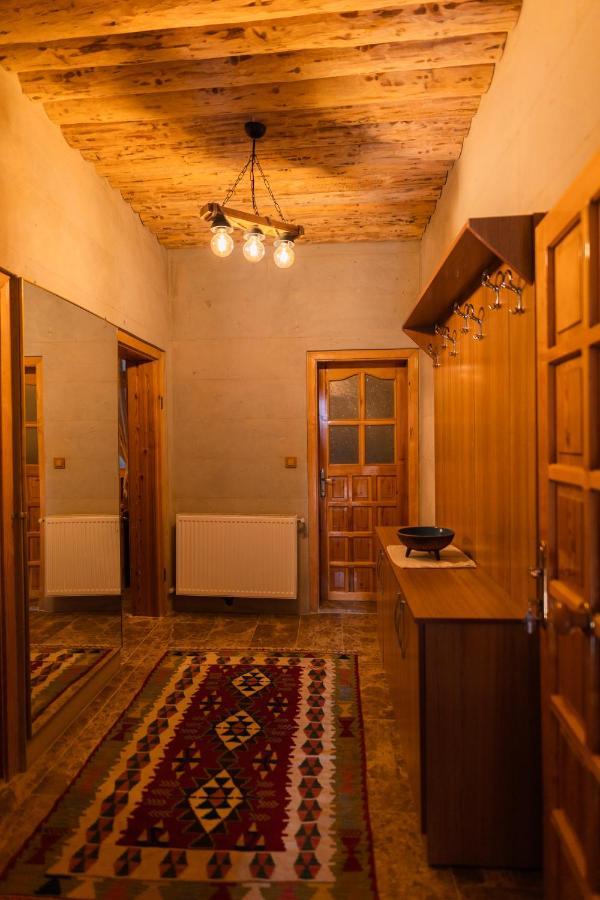 Harmony Houses Cappadocia Ürgüp Habitación foto