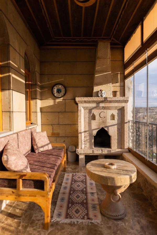 Harmony Houses Cappadocia Ürgüp Habitación foto