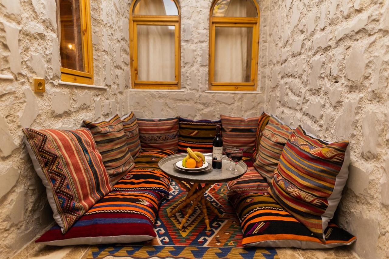 Harmony Houses Cappadocia Ürgüp Habitación foto