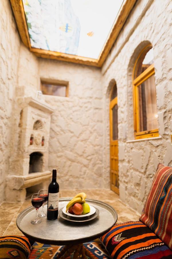 Harmony Houses Cappadocia Ürgüp Habitación foto