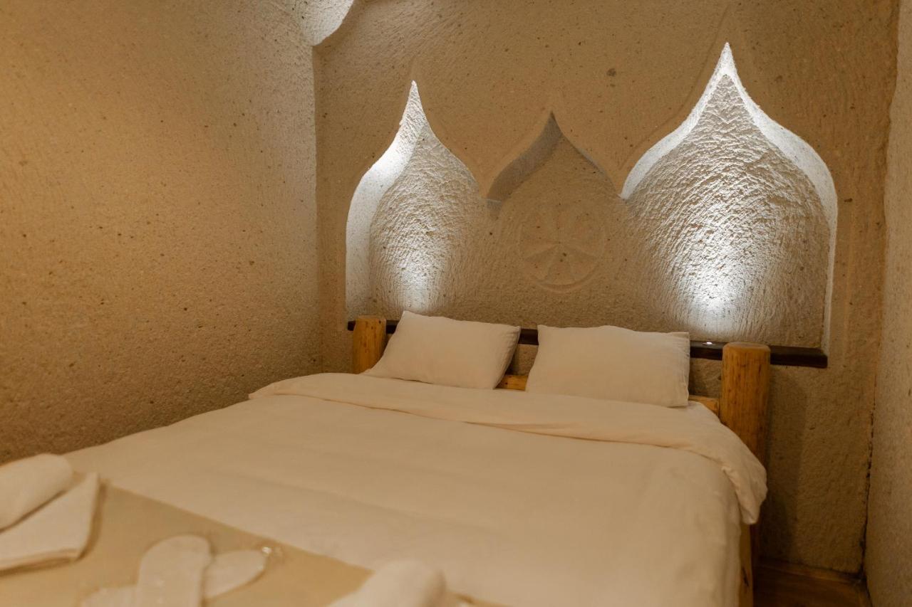 Harmony Houses Cappadocia Ürgüp Habitación foto