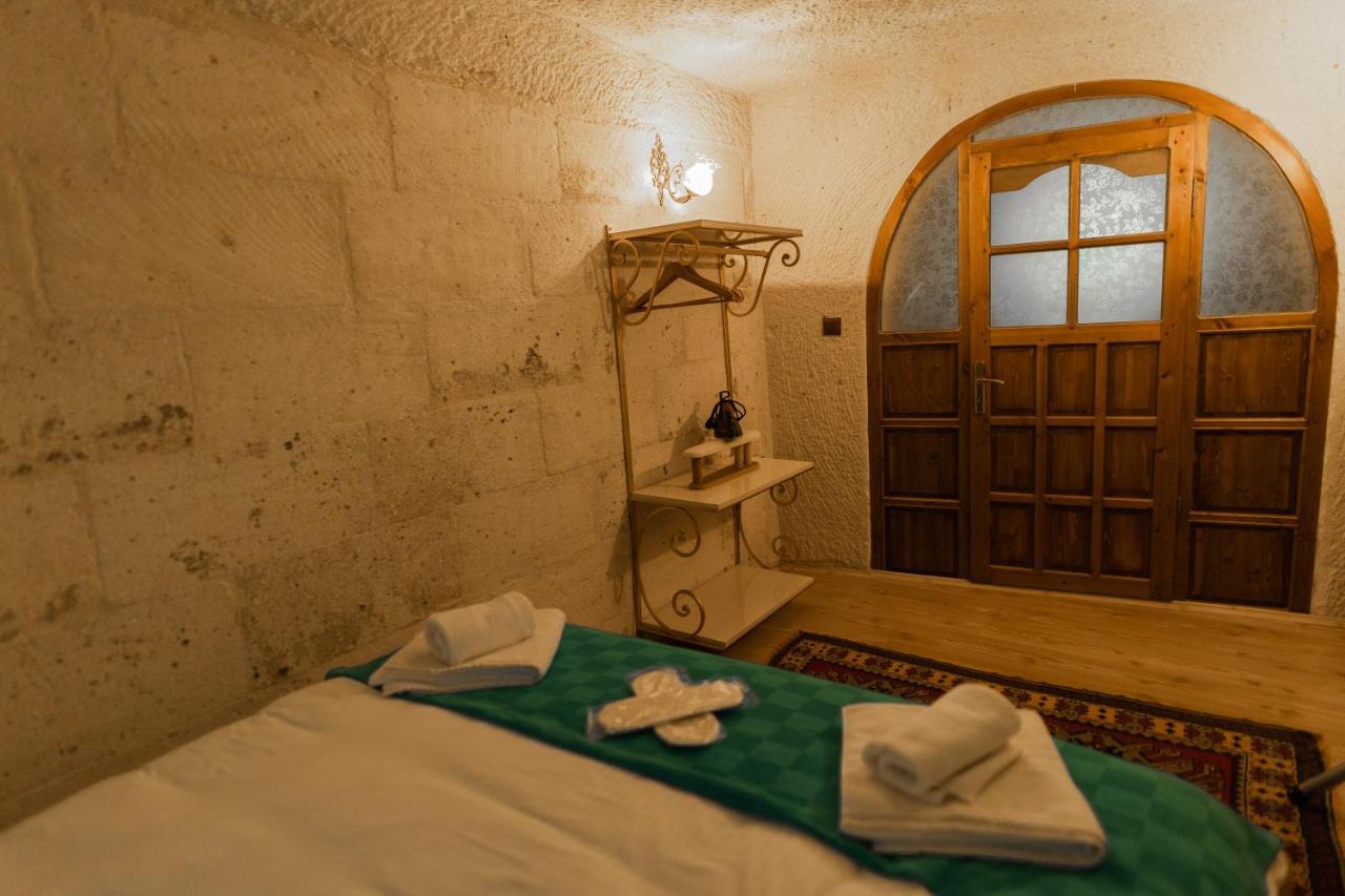 Harmony Houses Cappadocia Ürgüp Habitación foto