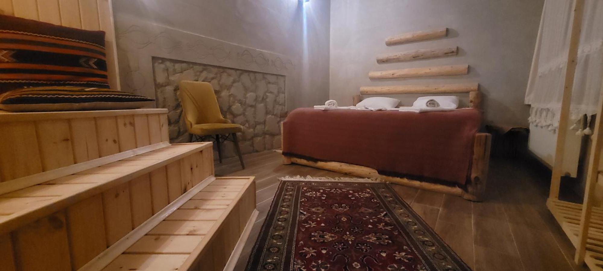 Harmony Houses Cappadocia Ürgüp Habitación foto